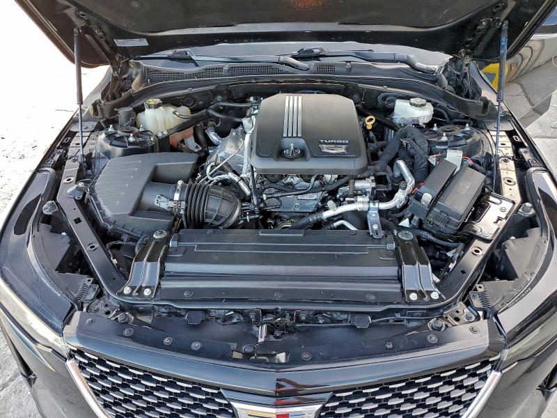 Фото 11 - CADILLAC CT4