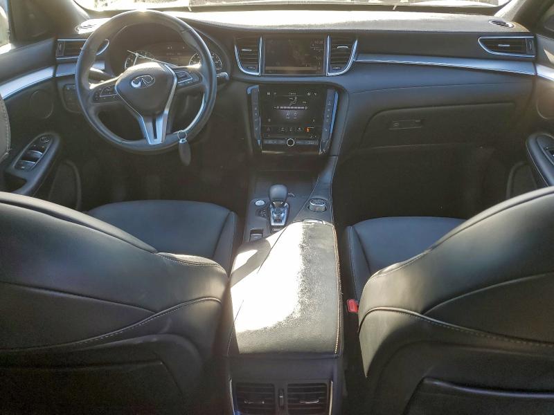 Фото 8 - INFINITI QX50