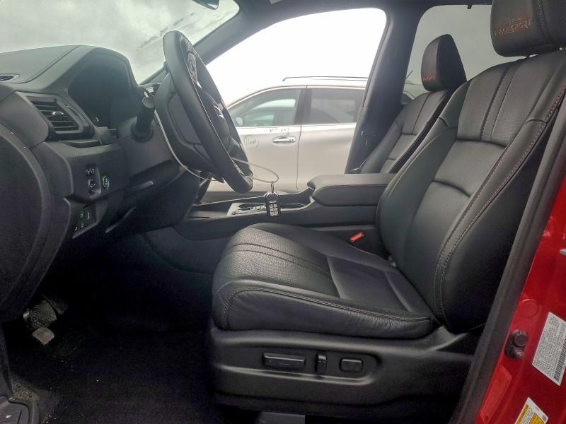 Фото 7 - HONDA PASSPORT