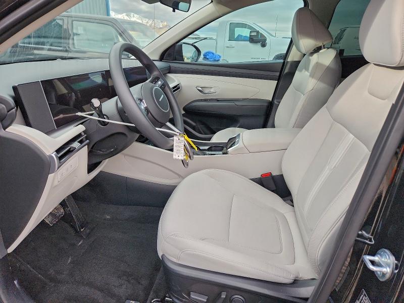 Фото 7 - HYUNDAI TUCSON