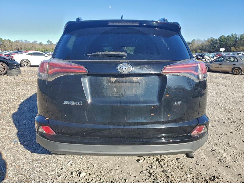 Фото 6 - TOYOTA RAV4