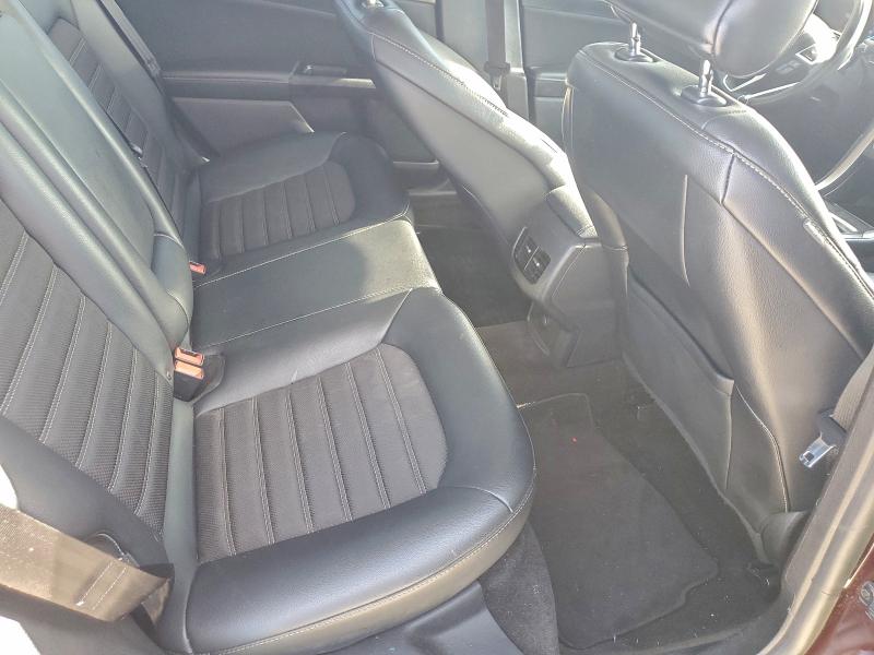 Фото 10 - FORD FUSION