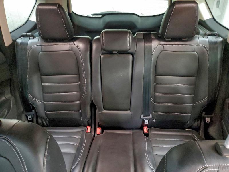 Фото 10 - FORD ESCAPE