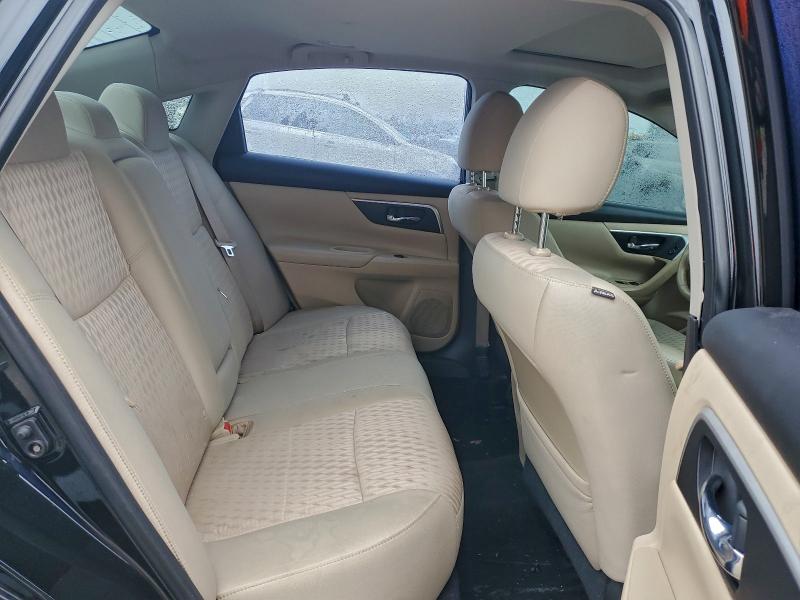 Фото 10 - NISSAN ALTIMA