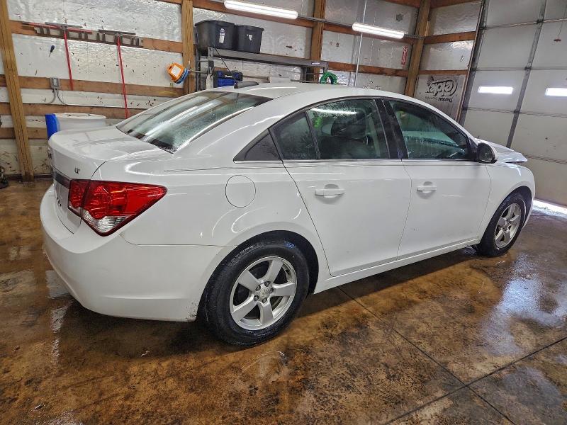 Фото 3 - CHEVROLET CRUZE