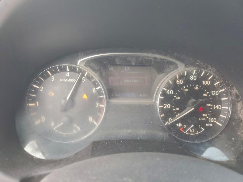 Фото 9 - NISSAN ALTIMA