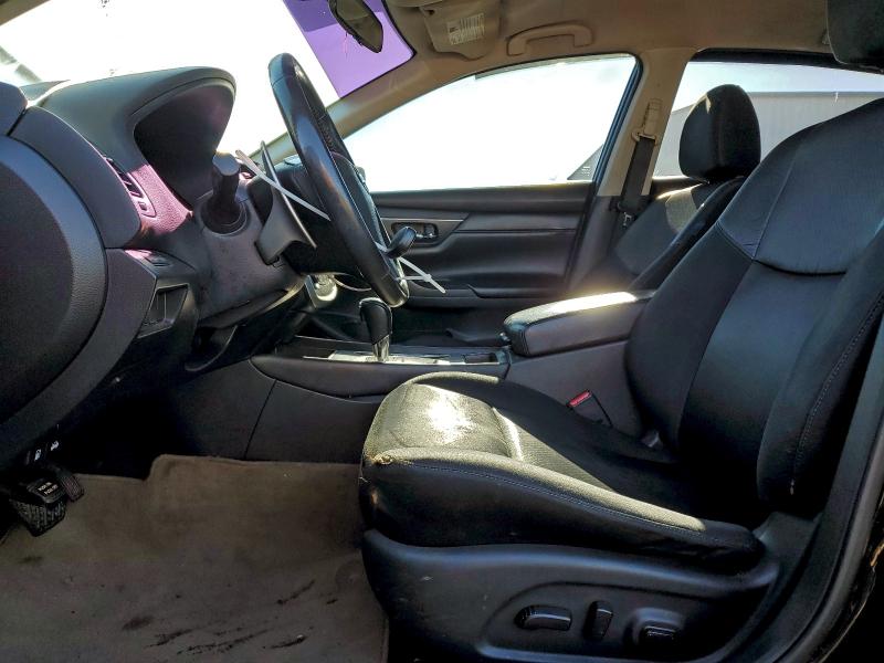 Фото 7 - NISSAN ALTIMA