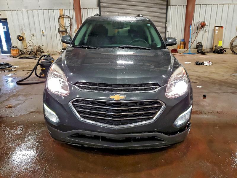 Фото 5 - CHEVROLET EQUINOX