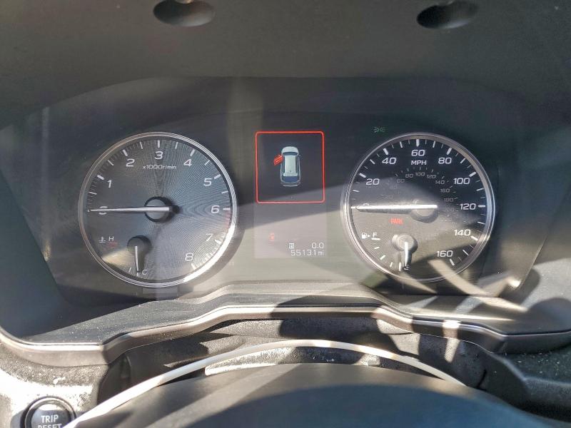 Фото 9 - SUBARU OUTBACK