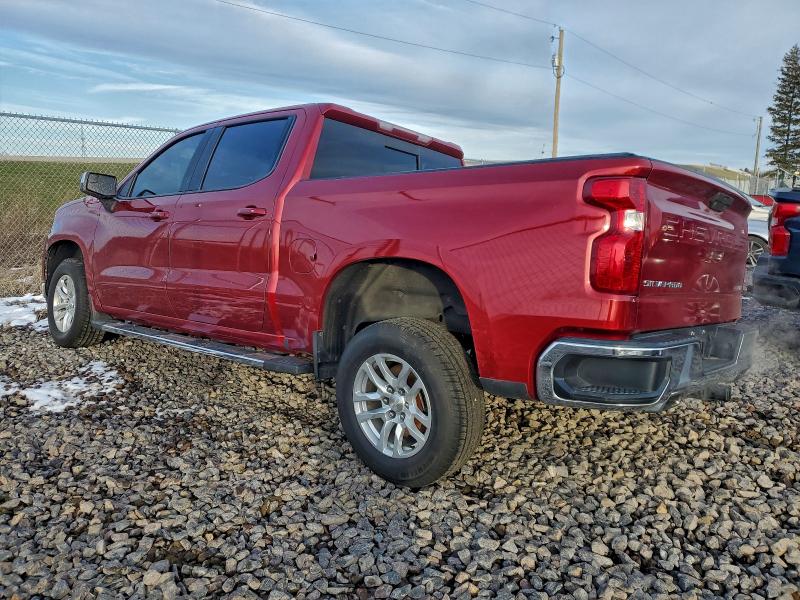 Фото 2 - CHEVROLET ALL Models