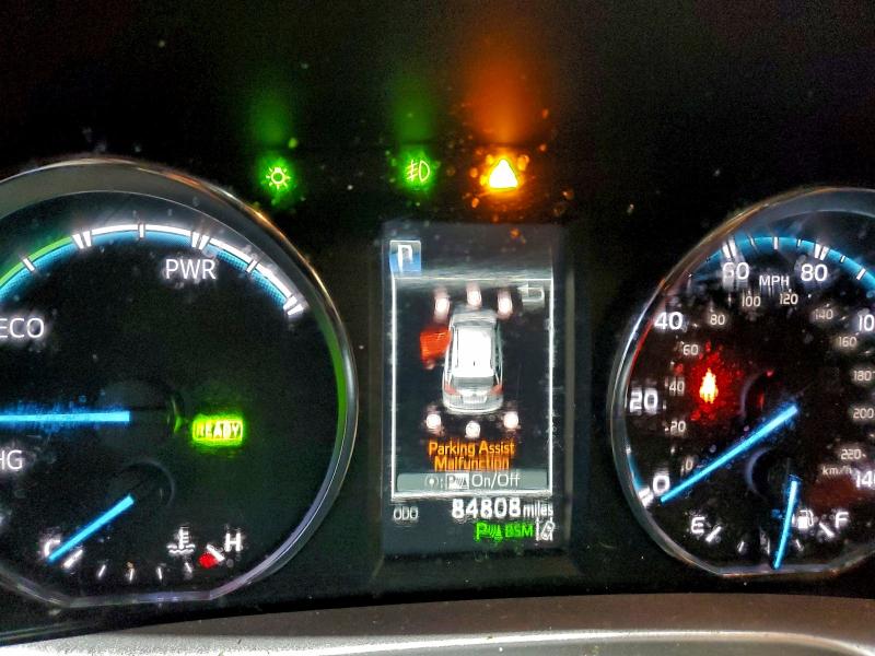 Фото 9 - TOYOTA RAV4