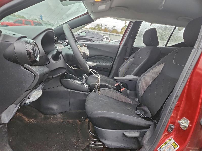 Фото 7 - NISSAN KICKS