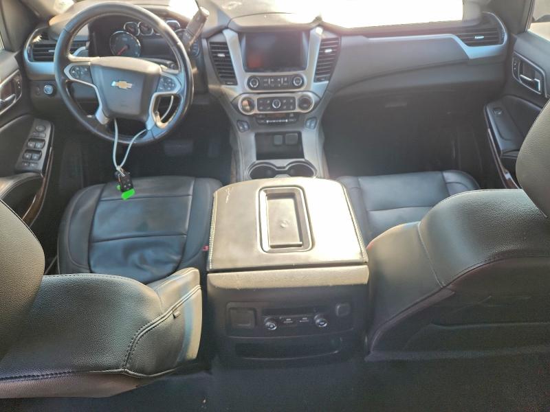 Фото 8 - CHEVROLET SUBURBAN