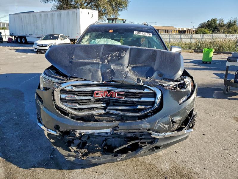 Фото 5 - GMC TERRAIN