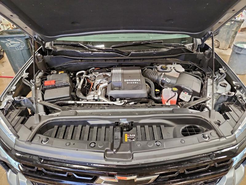 Фото 12 - CHEVROLET ALL Models