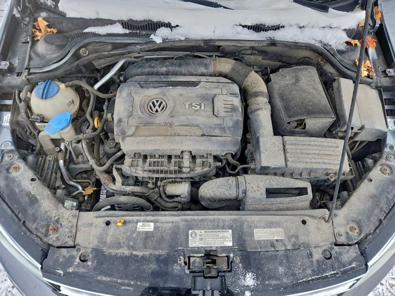 Фото 11 - VOLKSWAGEN JETTA