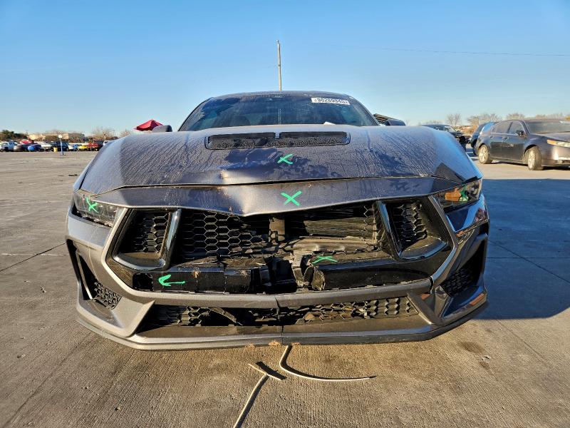 Фото 5 - FORD MUSTANG