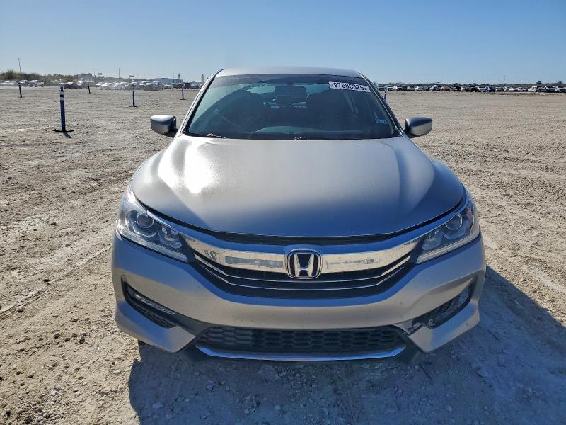 Фото 5 - HONDA ACCORD