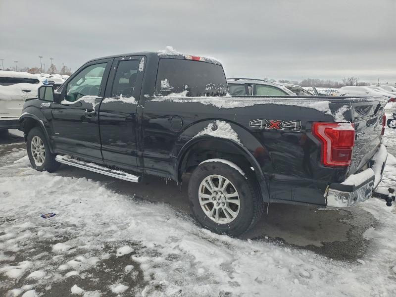 Фото 2 - FORD F-150