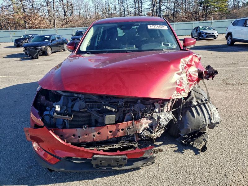 Фото 5 - MAZDA CX-5