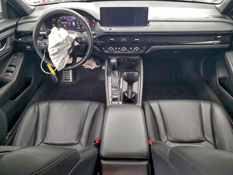 Фото 8 - HONDA ACCORD