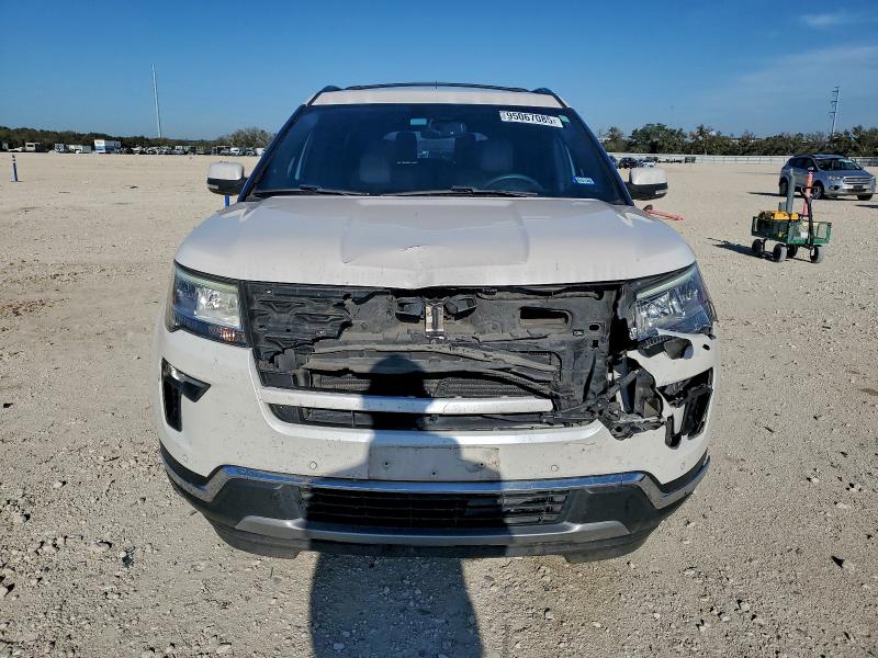 Фото 5 - FORD EXPLORER