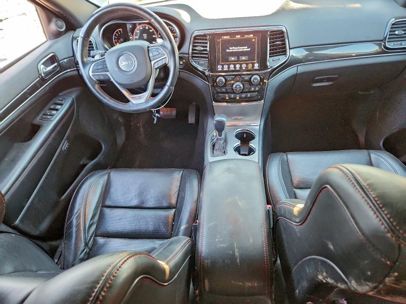 Фото 8 - JEEP GRAND CHER