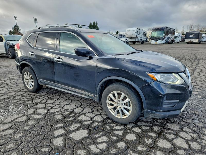 Фото 4 - NISSAN ROGUE