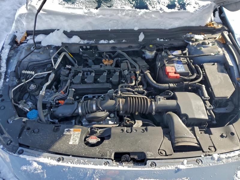 Фото 11 - HONDA ACCORD