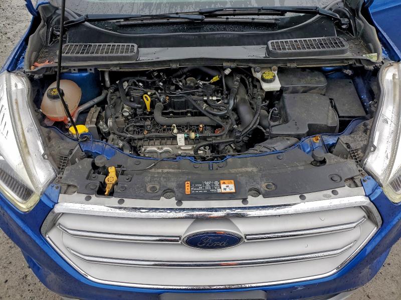 Фото 12 - FORD ESCAPE