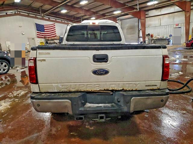 Фото 6 - FORD F350