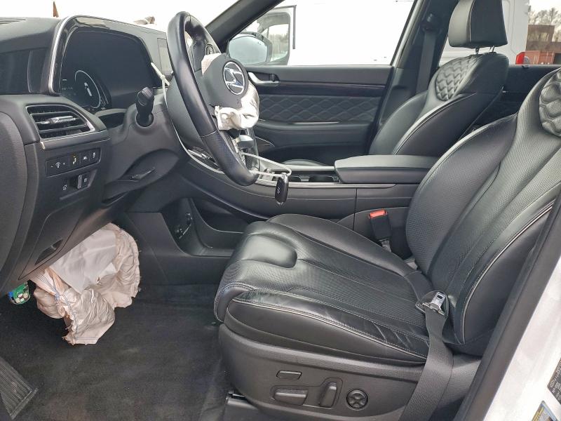 Фото 7 - HYUNDAI PALISADE