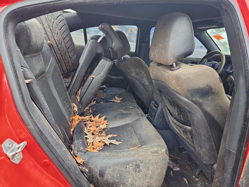 Фото 10 - DODGE CHARGER