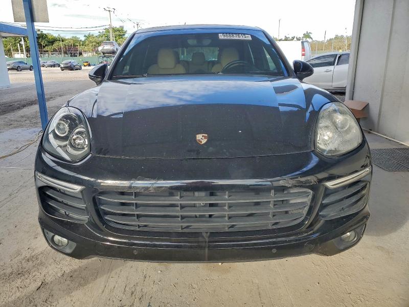 Фото 5 - PORSCHE CAYENNE