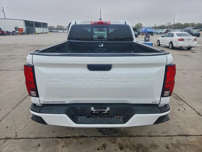 Фото 6 - CHEVROLET COLORADO