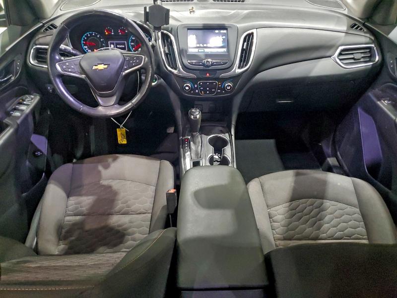 Фото 8 - CHEVROLET EQUINOX