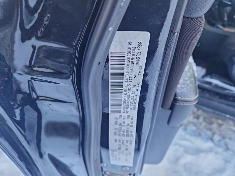 Фото 13 - JEEP GRAND CHER