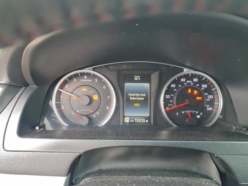 Фото 9 - TOYOTA CAMRY