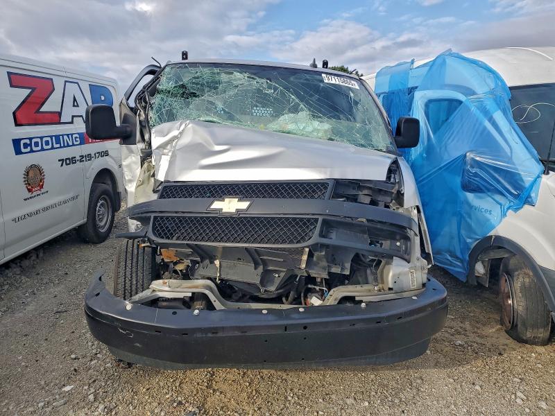 Фото 5 - CHEVROLET EXPRESS