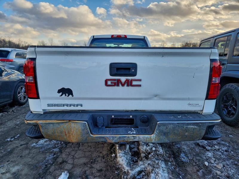 Фото 6 - GMC SIERRA
