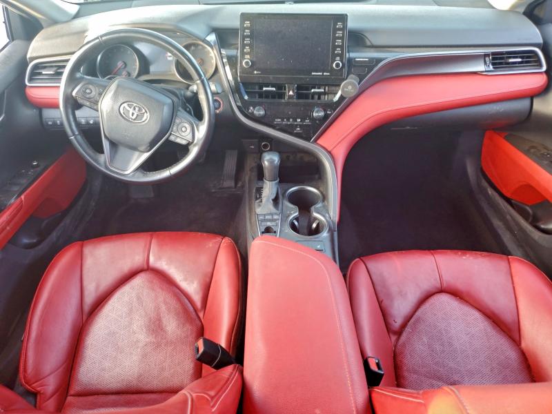 Фото 8 - TOYOTA CAMRY