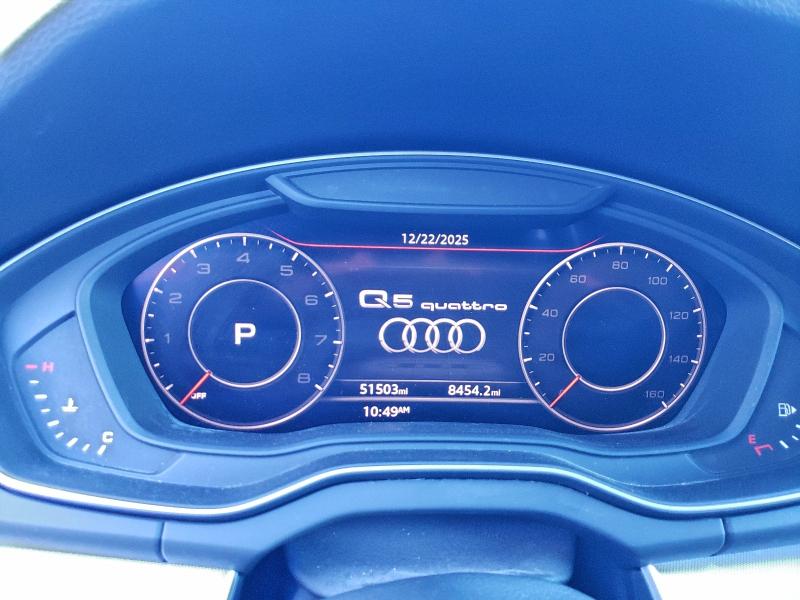 Фото 9 - AUDI Q5