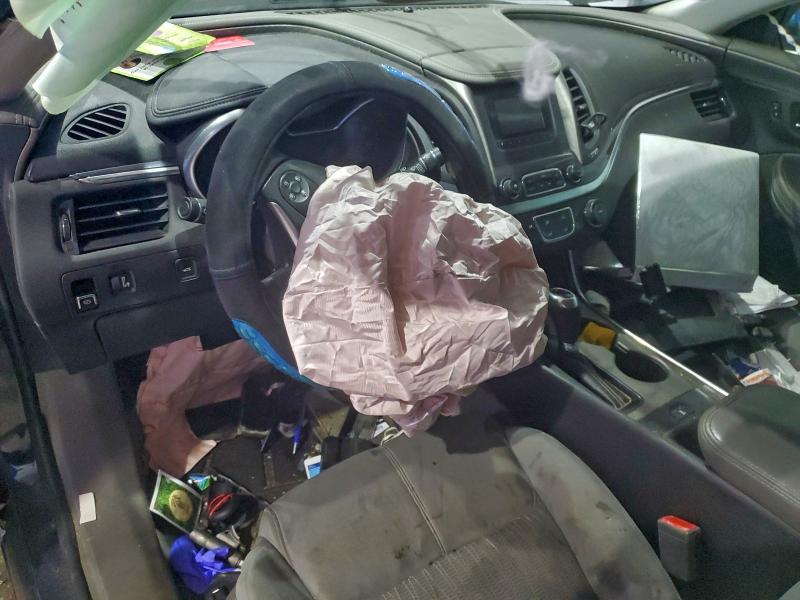 Фото 8 - CHEVROLET IMPALA