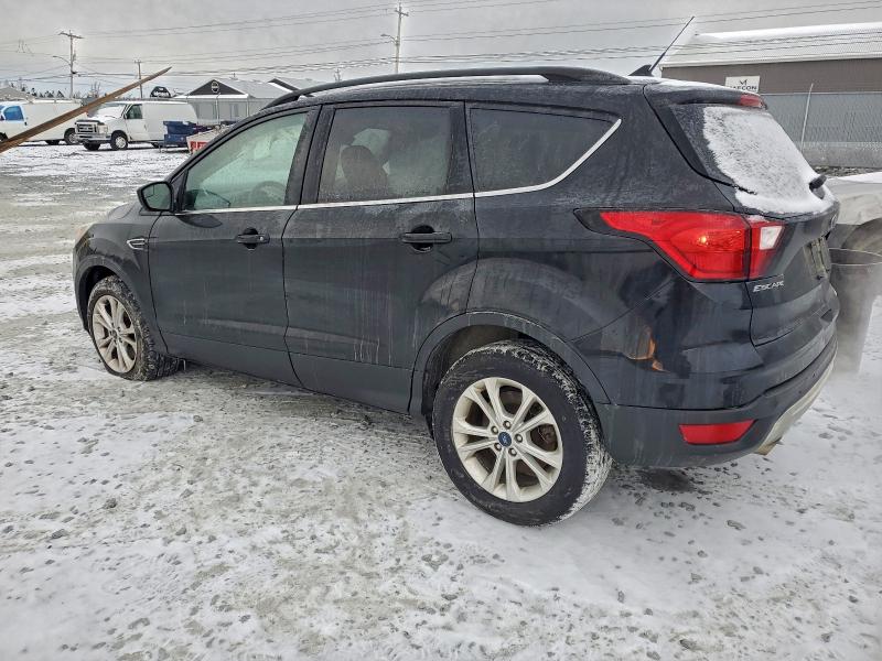 Фото 2 - FORD ESCAPE