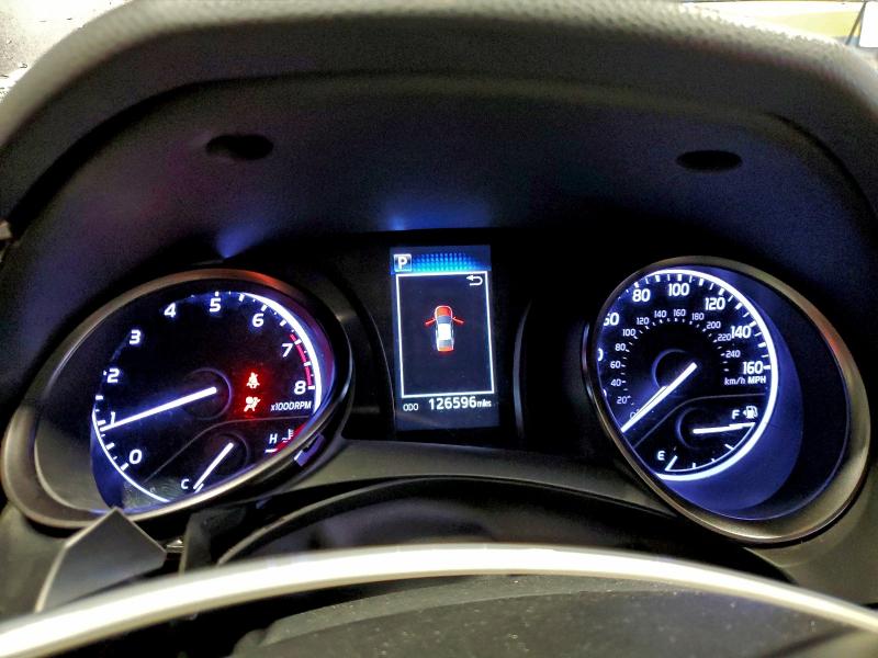 Фото 9 - TOYOTA CAMRY