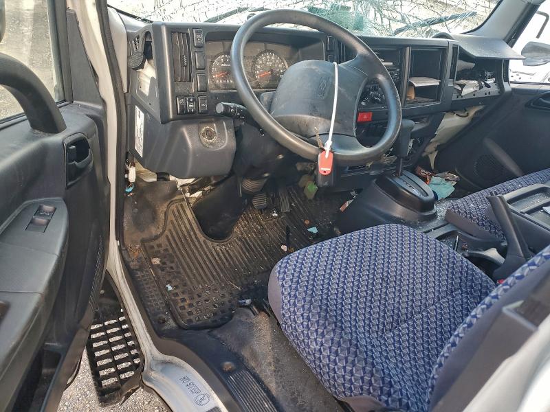 Фото 8 - CHEVROLET C/K4500