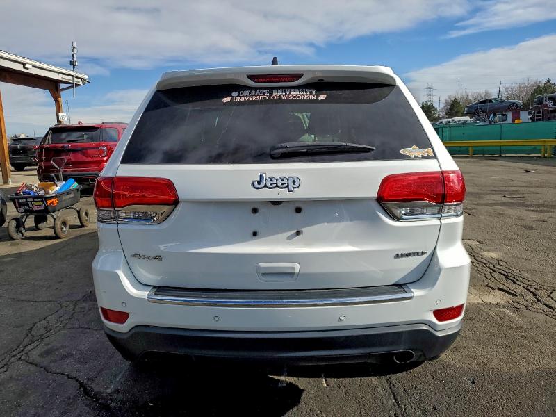 Фото 6 - JEEP GRAND CHER