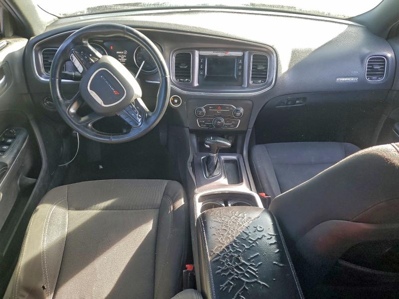 Фото 8 - DODGE CHARGER