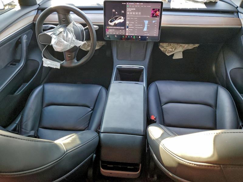 Фото 8 - TESLA MODEL 3