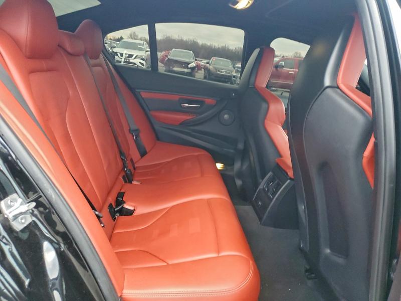 Фото 10 - BMW M3